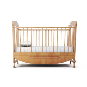 Premium Bed Wooden