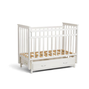 The Candy Cloud Crib